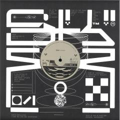 Emmanuel Gunther - Ramana (VINYL) |--