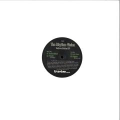 Techno Ballad Ep (VINYL) | Mint (M) Generic--