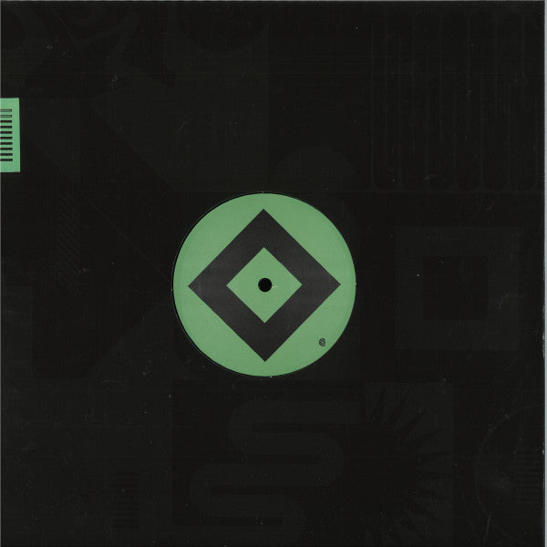 Various - Clergy 10 Years | Hotel (VINYL 12") | Mint (M) Mint (M)--