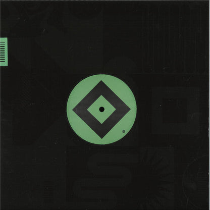 Various - Clergy 10 Years | Hotel (VINYL 12") | Mint (M) Mint (M)--
