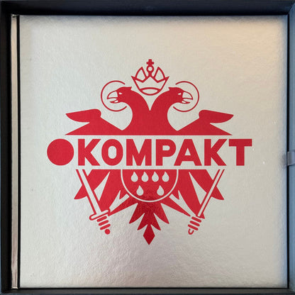 Kompakt 500 (VINYL BOX) | Mint (M) Mint (M)--