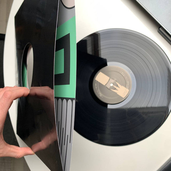 Various - Clergy 10 Years | Charlie (VINYL) | Mint (M) Mint (M)--