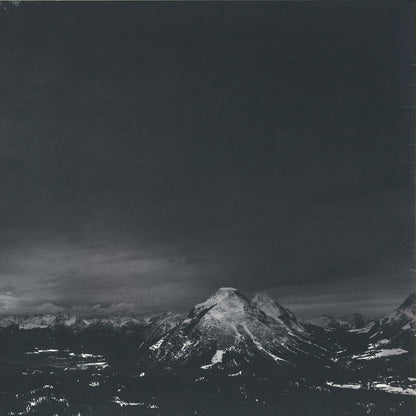 Skee Mask - Shred (VINYL 2xLP Ilian Tape ITLP02 2025) | NEW Mint (M) Mint (M)--