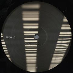 Amotik - Amotik 016 (VINYL) | Mint (M) Generic--