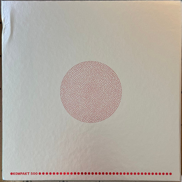 Kompakt 500 (VINYL BOX) | Mint (M) Mint (M)--