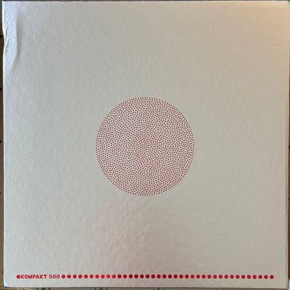 Kompakt 500 (VINYL BOX) | Mint (M) Mint (M)--