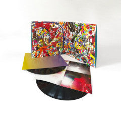 Underworld - Barking (Reissue)(LP 2x12") | Mint (M) Mint (M)--