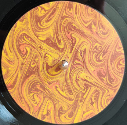 Beta Sensory Motor Rhythm (2 X VINYL) | Mint (M) Mint (M)--