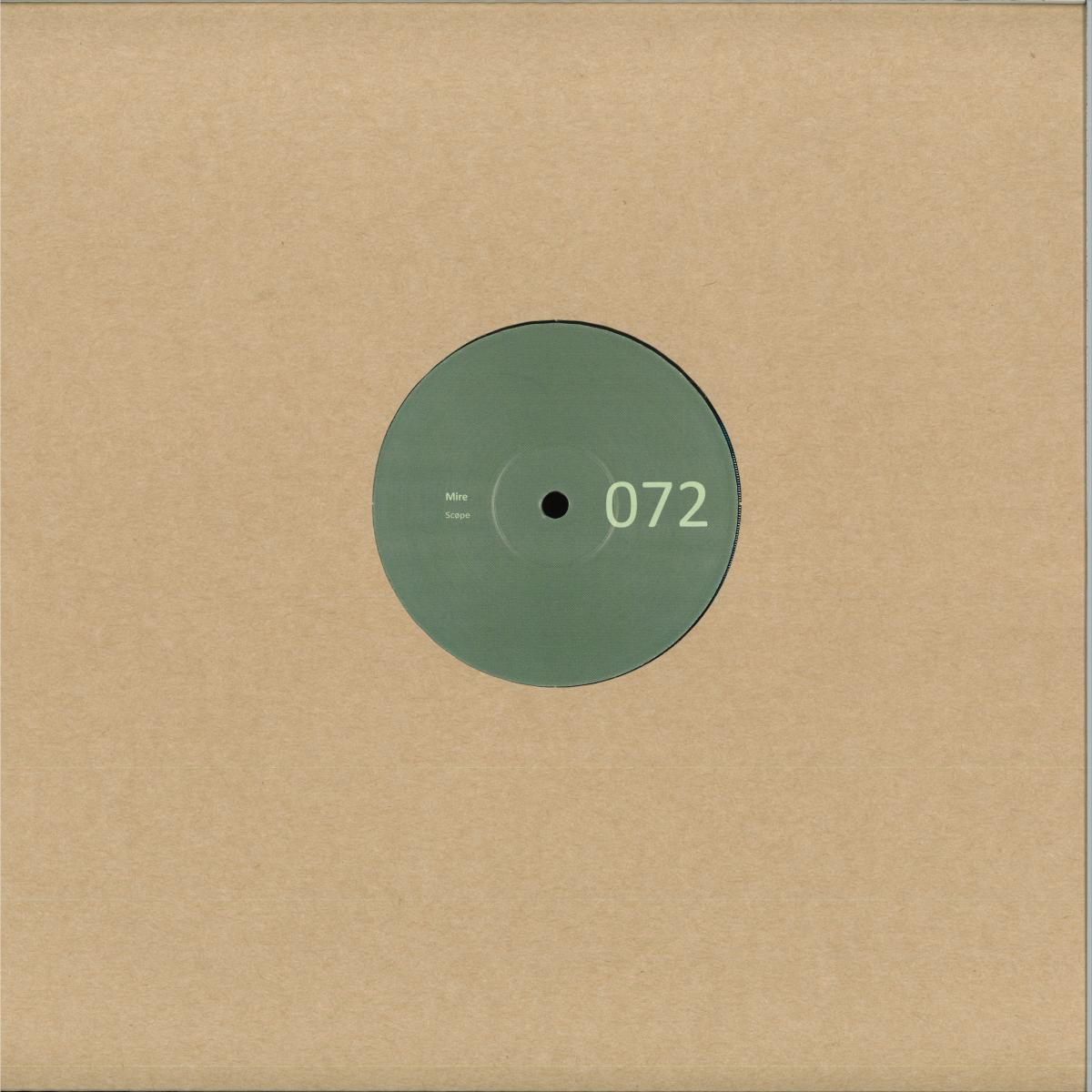 Scøpe - Mire (VINYL) |--