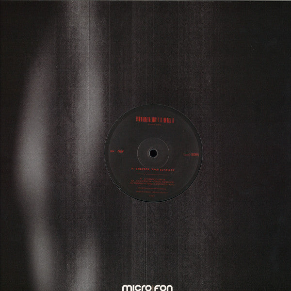 Split EP 5 | Mint (M) Generic--