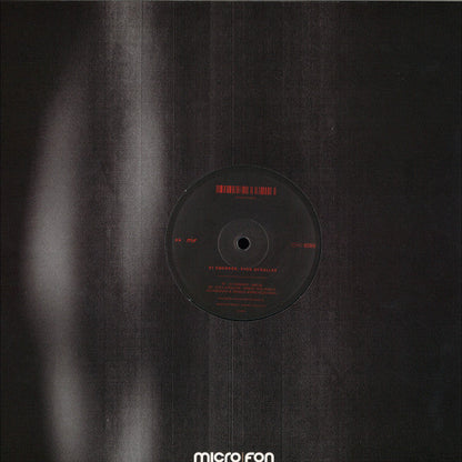 Split EP 5 | Mint (M) Generic--