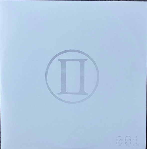 Polar Inertia - π (4xVINYL) | Mint (M) Mint (M)--