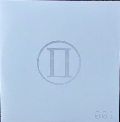 Polar Inertia - π (4xVINYL) | Mint (M) Mint (M)--