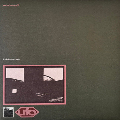 Kaleidoscopic (VINYL) | Mint (M) Mint (M)--