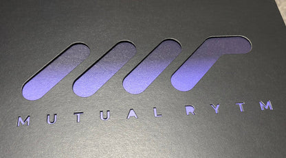 Mathys Lenne - Detlev (VINYL 12") | Mint (M) Mint (M)--