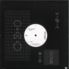 Ida Engberg - Radiate (VINYL 12") | Mint (M) Mint (M)--