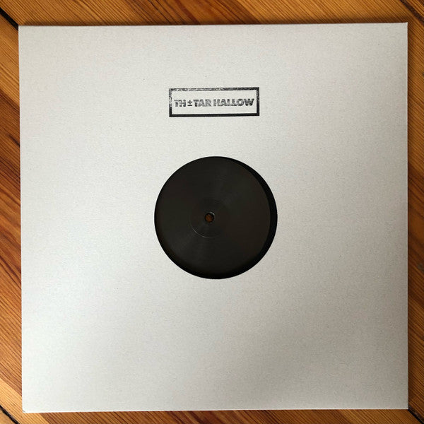 TAR012 (VINYL) | Mint (M) Mint (M)--