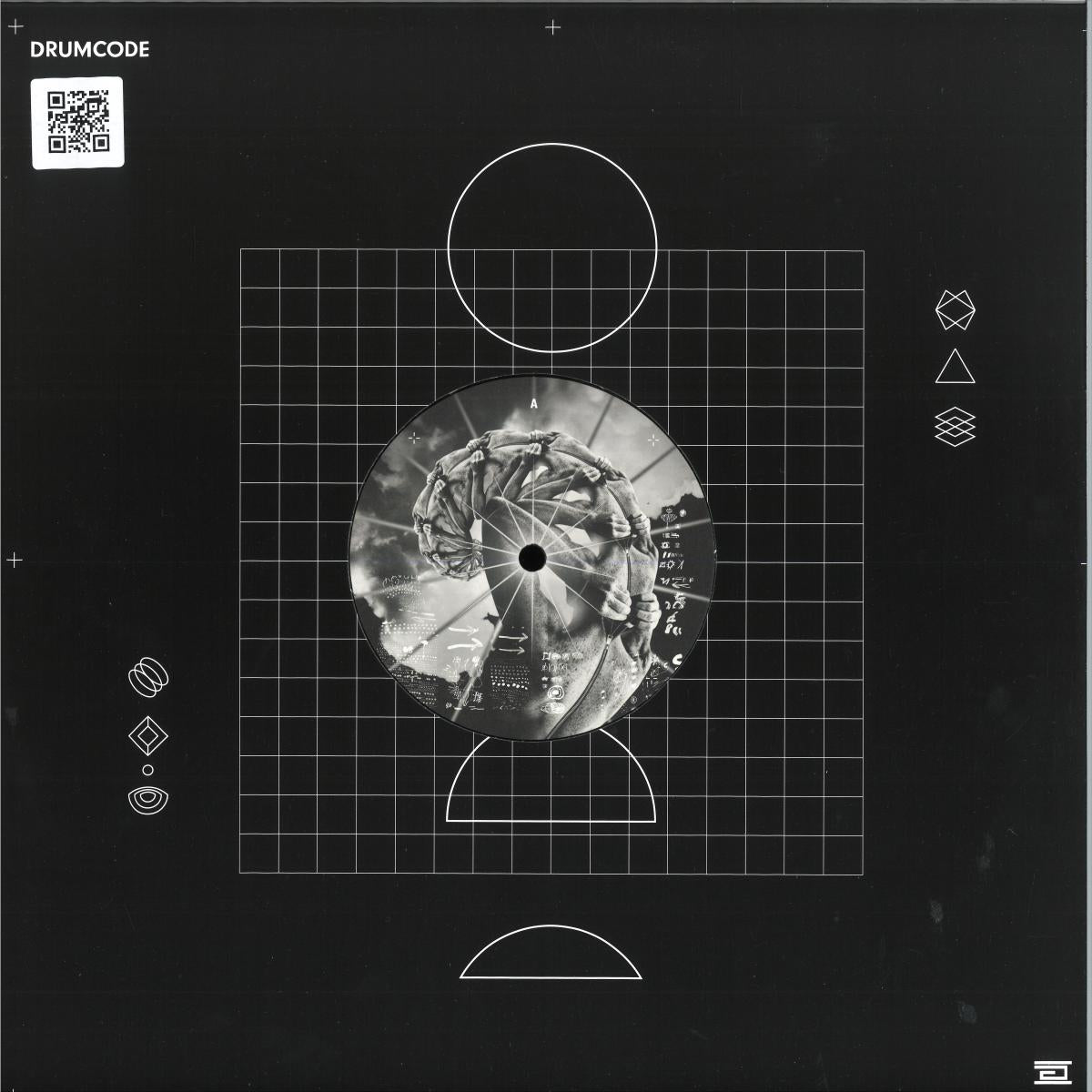 Various - (PRESALE 08/13/26) A-Sides Vol. 14 V2 (VINYL 12" Drumcode DC340V2) | NEW Mint (M) Mint (M)--