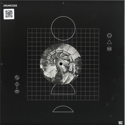Various - (PRESALE 08/13/26) A-Sides Vol. 14 V2 (VINYL 12" Drumcode DC340V2) | NEW Mint (M) Mint (M)--