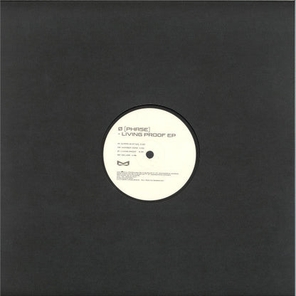 Living Proof EP | Mint (M)--