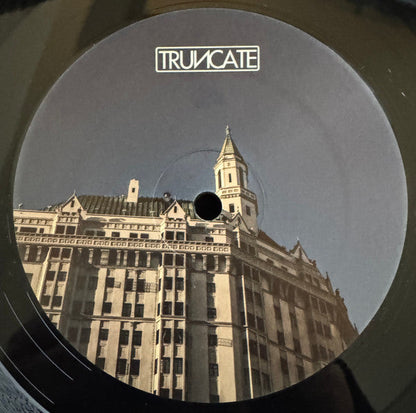 Trust The Process (VINYL) | Mint (M) Generic--
