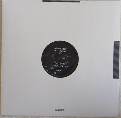 Distant Landscapes EP (VINYL) | Mint (M) Mint (M)--