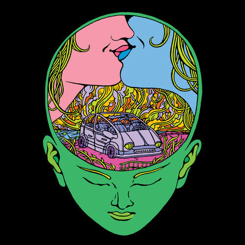 Oonagh Haines - (PRESALE 7/3/26) Not Not Pretending (VINYL) | Mint (M) Mint (M)--