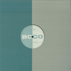 Cirkle - VELAR EP (VINYL 12") | Mint (M) Mint (M)--