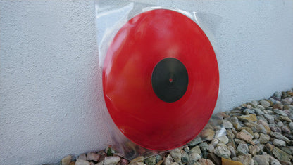 Vorticity *RED* | Mint (M) Generic--