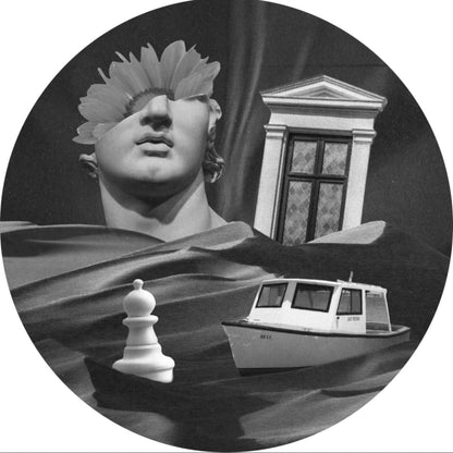 Various - (PRESALE TBD) NRLTD022 (VINYL 12" New Rhythmic NRLTD022) | NEW Mint (M) Mint (M)--