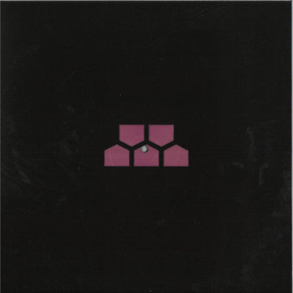 Ocirala - Just A Little Bit Longer (VINYL 12") | Mint (M) Mint (M)--