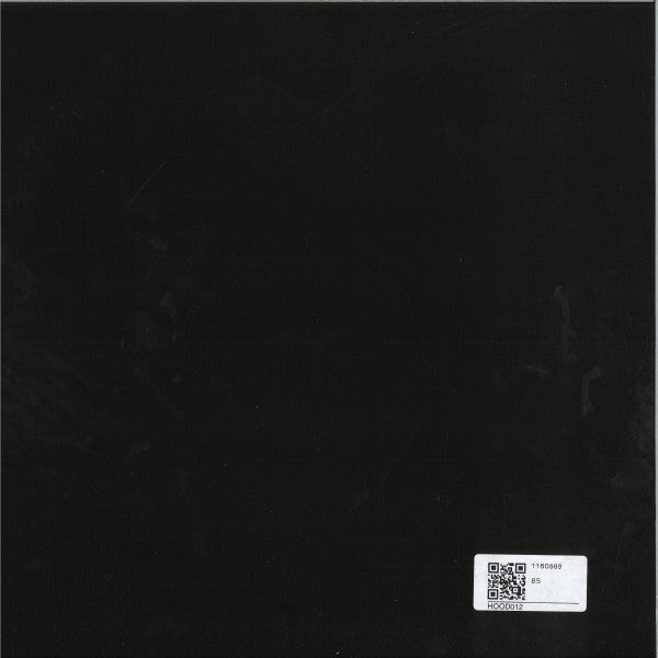 Ocirala - Just A Little Bit Longer (VINYL 12") | Mint (M) Mint (M)--