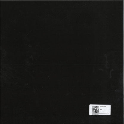 Ocirala - Just A Little Bit Longer (VINYL 12") | Mint (M) Mint (M)--