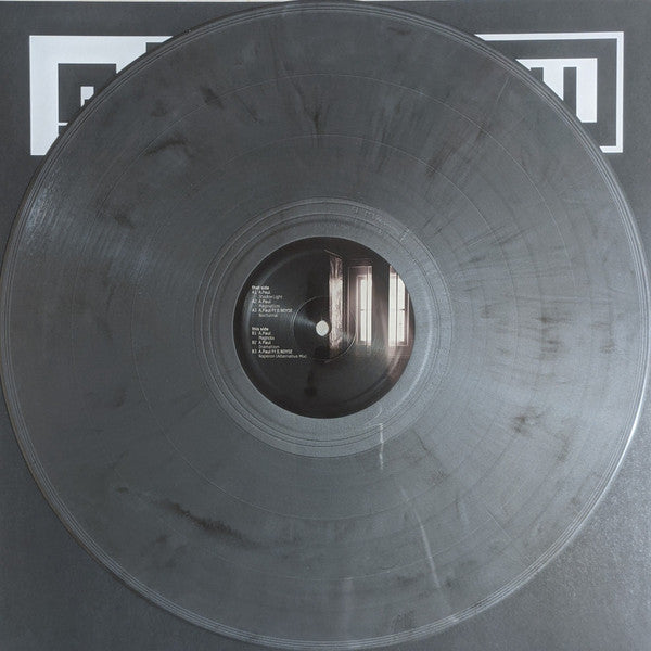 A. Paul - Shadow Light EP (VINYL) | Mint (M) Mint (M)--