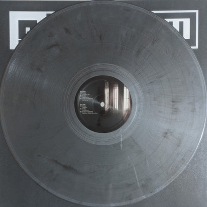 A. Paul - Shadow Light EP (VINYL) | Mint (M) Mint (M)--
