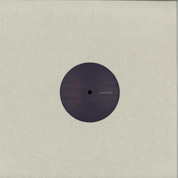 Tar 38 (VINYL 12") | Mint (M) Mint (M)--