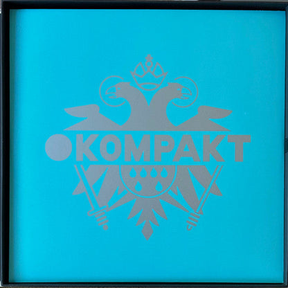 Kompakt 500 (VINYL BOX) | Mint (M) Mint (M)--