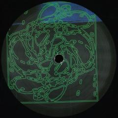 DYL (3) - Moiré Patterns EP (VINYL) | Mint (M) Generic--