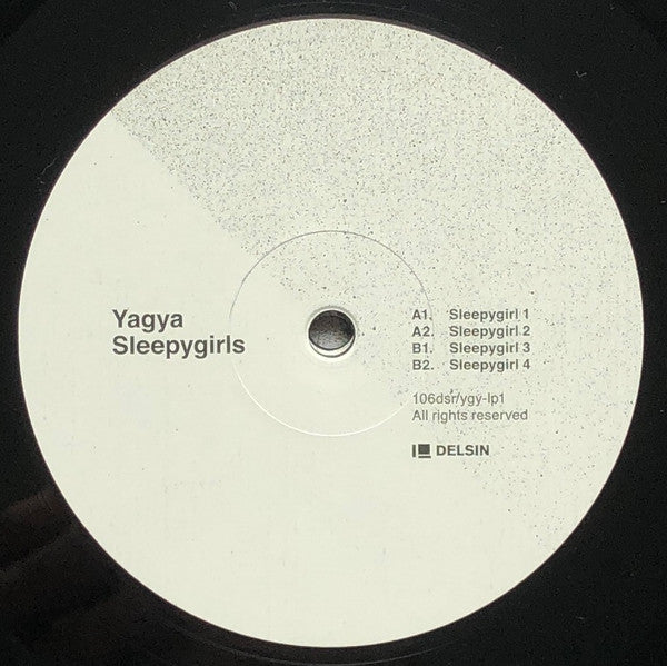 Sleepygirls | Mint (M)--