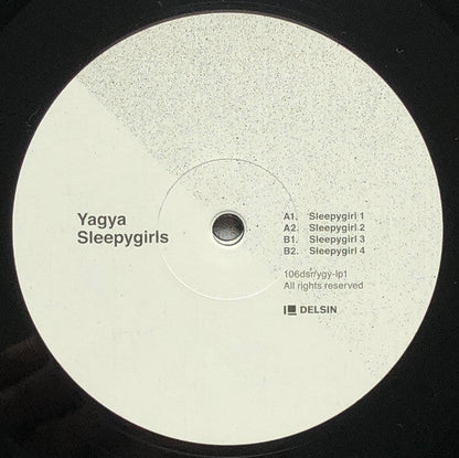 Sleepygirls | Mint (M)--
