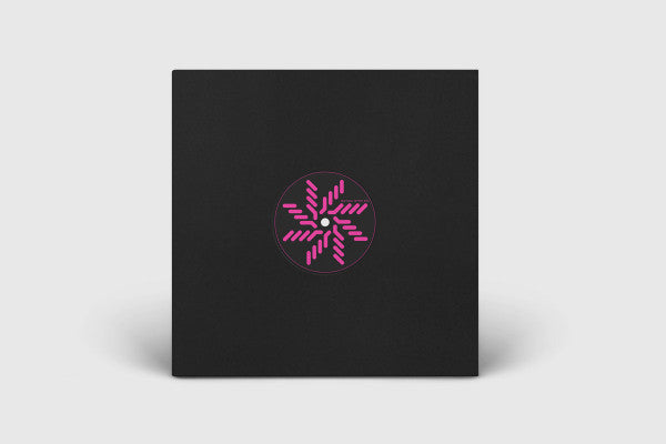 Alarico (2) - Boya (VINYL) | Mint (M) Mint (M)--