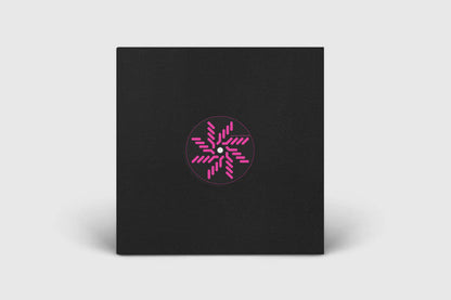 Alarico (2) - Boya (VINYL) | Mint (M) Mint (M)--