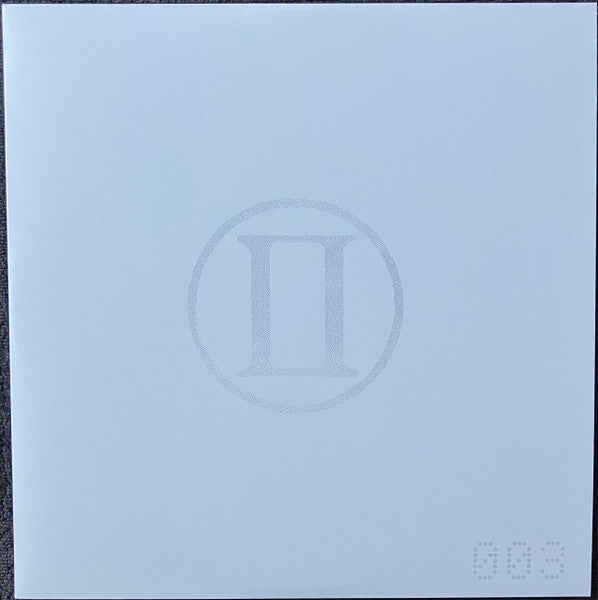 Polar Inertia - π (4xVINYL) | Mint (M) Mint (M)--