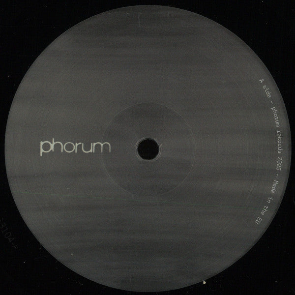 Connor Wall - In Motion (VINYL) | Mint (M) Mint (M)--