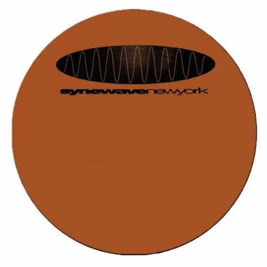 Clint Foster - (PRESALE 8/17/26) Indiums (VINYL) | Mint (M) Mint (M)--