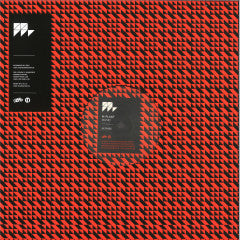 Alpha Key EP | Mint (M) Mint (M)--