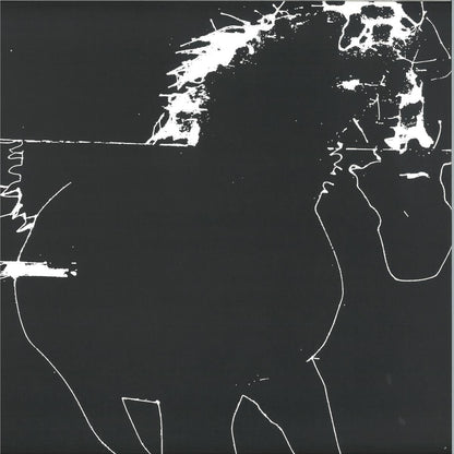 ANNĒ - Metallic Tapes EP (VINYL 12" BLIND HARMONIES BLND001) | NEW Mint (M) Mint (M)--