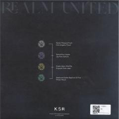 Various - Realm United (2xVINYL) | Mint (M) Mint (M)--