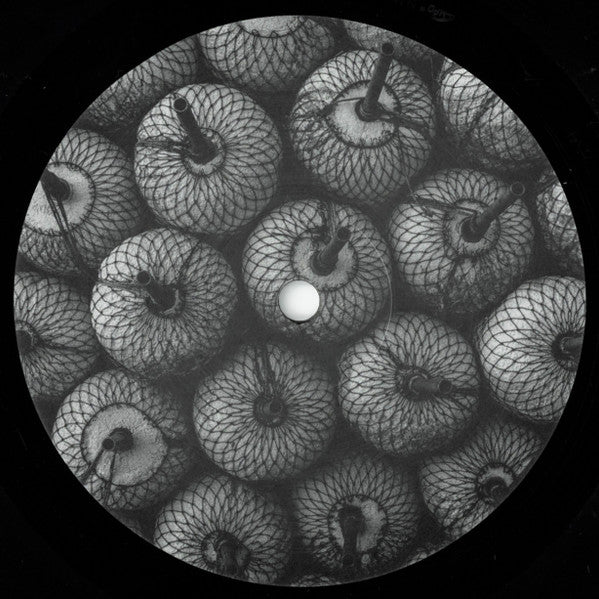 Parallel Space EP (VINYL) | Mint (M) Generic--