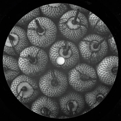 Parallel Space EP (VINYL) | Mint (M) Generic--